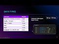 03 | محاضرة 3 ج1 أساسيات البرمجة بلغة (Conditions, Type Casting, If &amp; Switch Statement, sizeof (++C