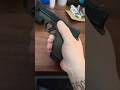 Smith and Wesson Bodyguard 2.0 in OD Green