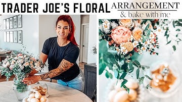 TRADER JOE