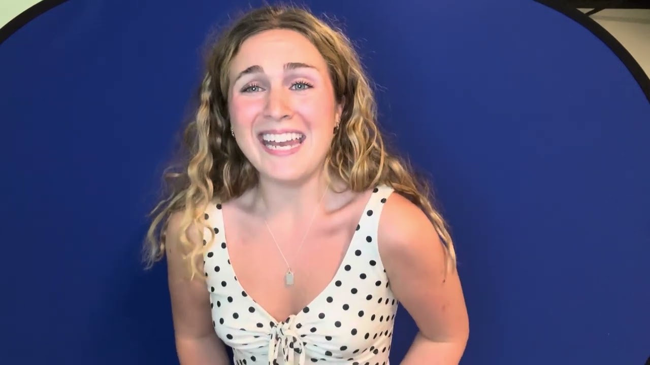 Mia Daley sings 'The Life I Never Lead' preview