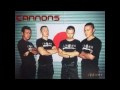 CANNONS - Aggro Knuckle