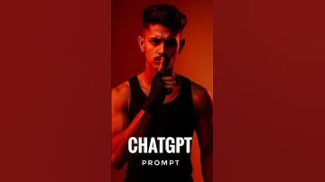 🔥 Trending Chatgpt Photo Editing | Chatgpt Photo Editing #chatgpt #ai  #shorts