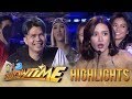 Its showtime purokatatawanan vhongs strong joke