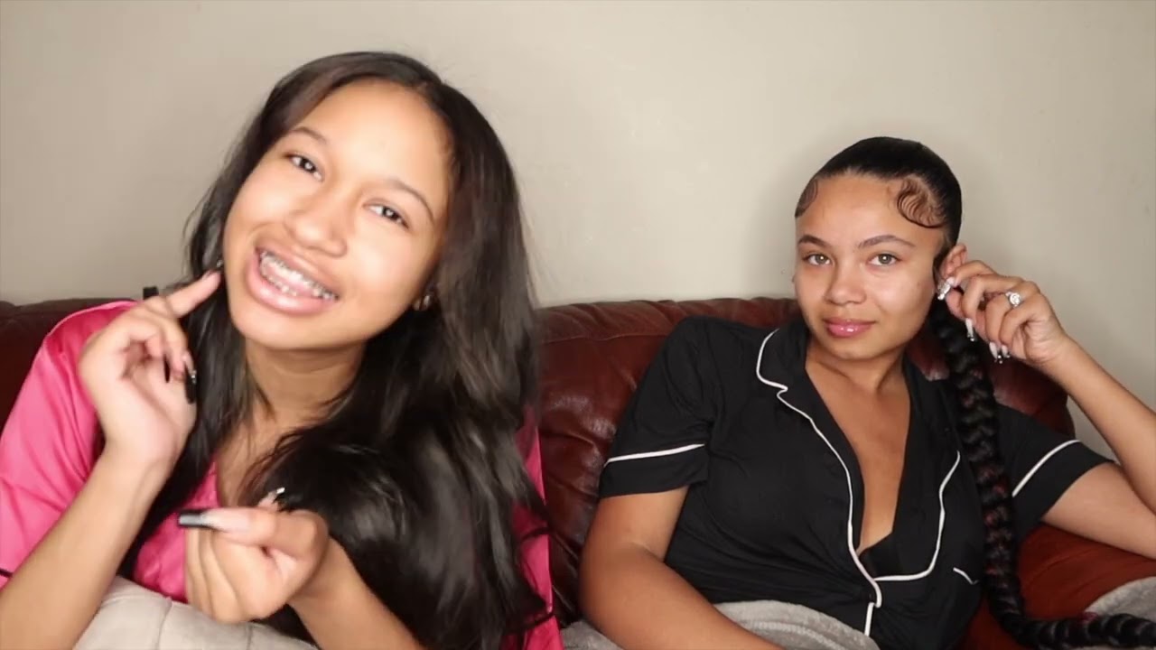 Мой и Бруклинский обзор событий в Хьюстоне*** Мы чуть не подрались😳