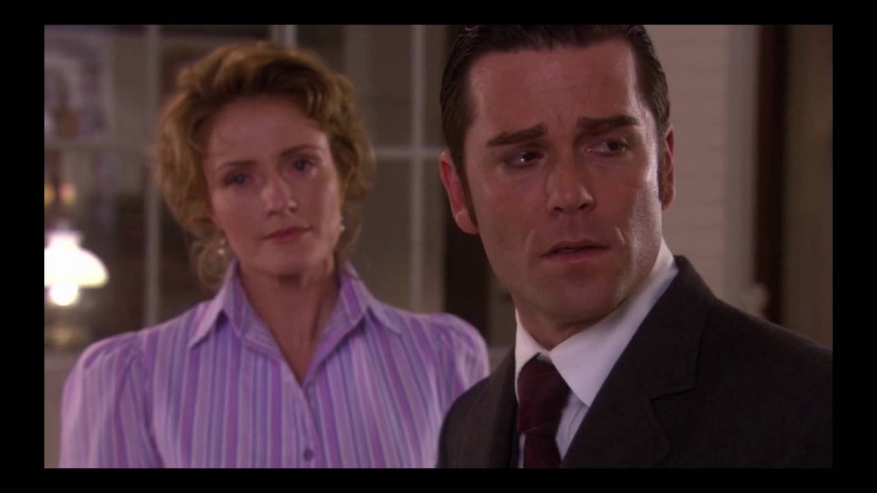 William and Julia, All of Me