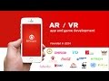 Arloopa  arvr projects