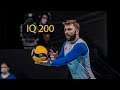 Uros Kovacevic - The Smartest And Strongest Volleyball Player