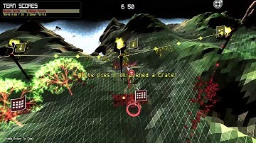 Multiwinia - an Intoversion Classic