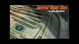 American Money Blues - Compilation - VA