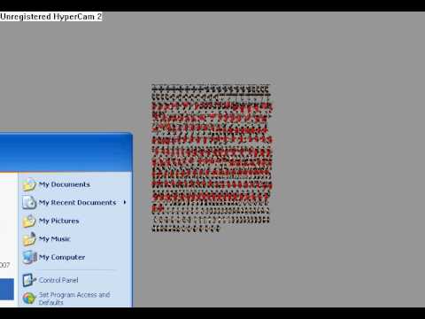 Boxhead Zombie Wars Glitch