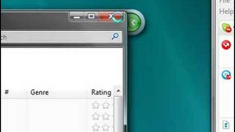 Vista Quick Tip 6: Run Command