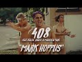 408 + Kellin Quinn + Magnolia Park - "Mark Hoppus" (Official Music Video)