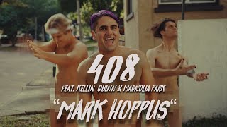 408 + Kellin Quinn + Magnolia Park - 