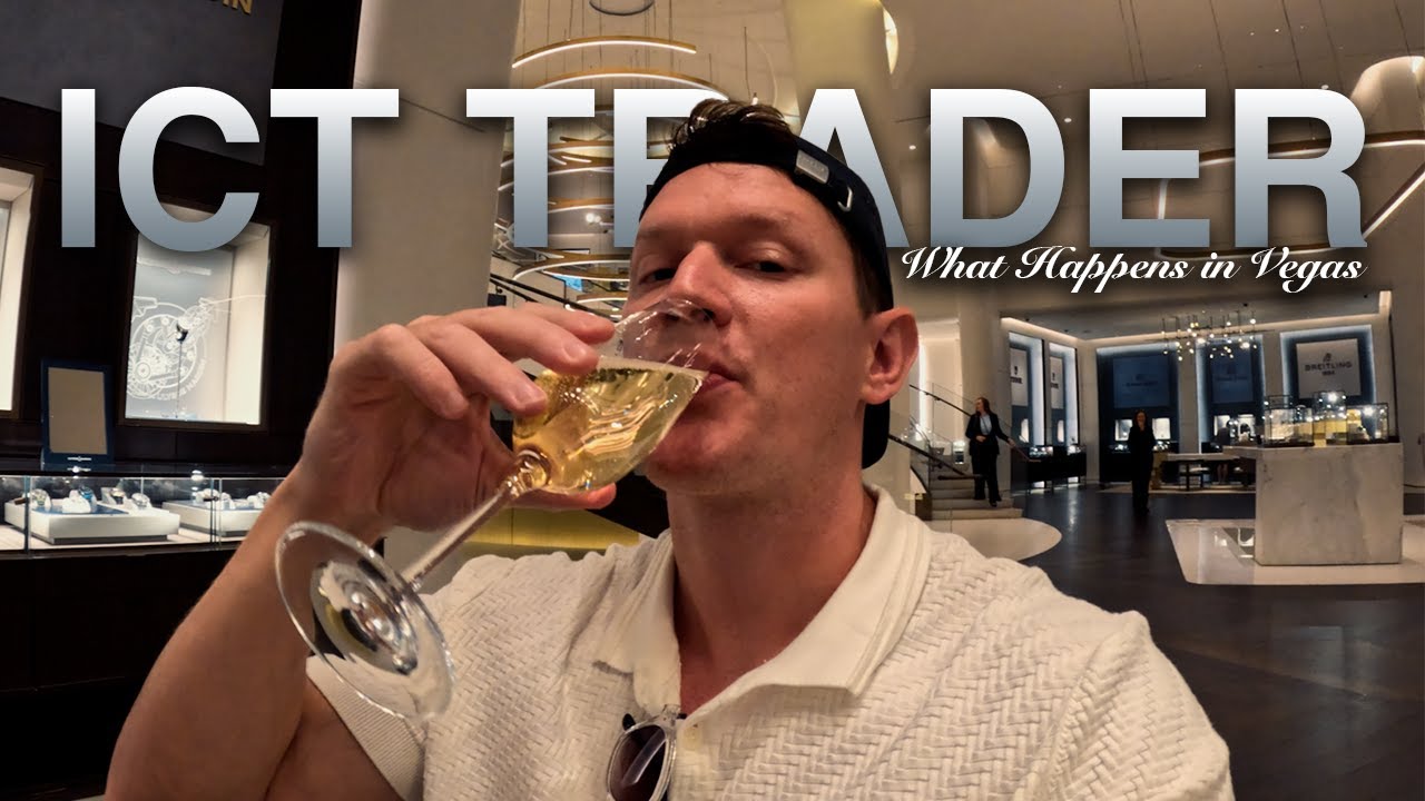 POV: A Weekend in Vegas...