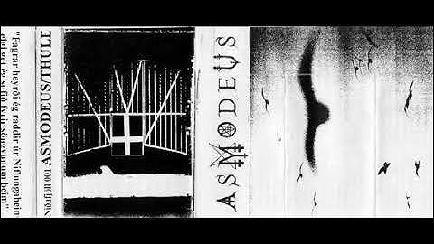 Asmodeus - Invocation To The Demons And Infernal God