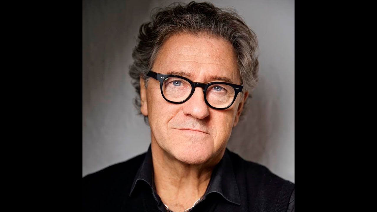 Everything Must Change    Tommy Körberg remastered by Nikita Sysoev