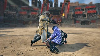 HARADA FIX NOW