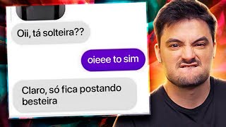Thumbnail for MELHORES FORAS DA INTERNET