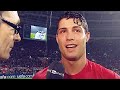Why did Cristiano Ronaldo leave Manchester United? | Oh My Goal