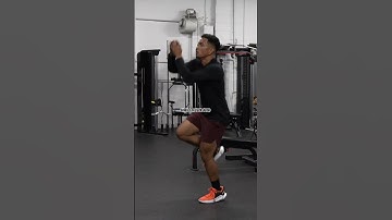 Top 3 Single Leg Plyometric For Vertical Jump and Speed