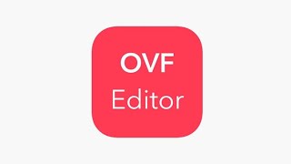 How to get OVF Editor Free Trial | 2024 screenshot 1