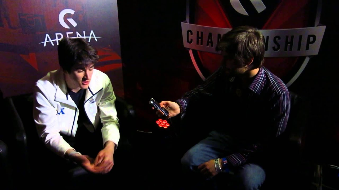 Firebat - What did you do with that $100,000? [Gfinity]