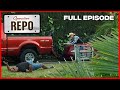 Operation repo  tazed and amazed  full episode