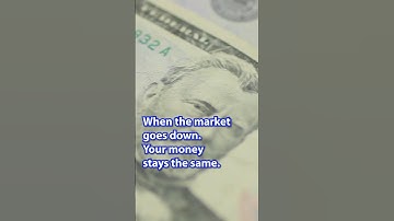 A little known investment opportunity. Fixed Indexed Annuities #investing