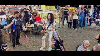 Lagu ini pernah berada di puncak..Cinta Pantai Merdeka  - Cepot Jinbara Showcase Warung Pening Lalat