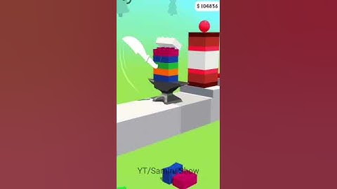 Slice it all! Very satisfying and relaxing ASMR slicing game ‎@ASMR 999 Cutting  (1)