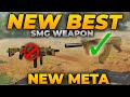 This is the New SMG Meta! New Best SMG Weapon in COD Mobile Ranked! 70+ Kills!