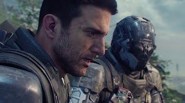 Call Of Duty Black Ops 3: Hypocenter (Full Mission)