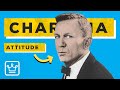 How to improve your charisma