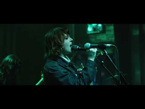 Lime Garden - I Want To Be You (Live from London)