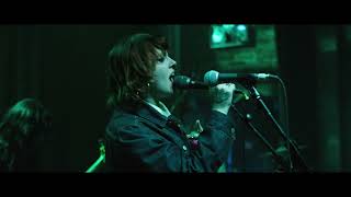 Lime Garden - I Want To Be You (Live from London)