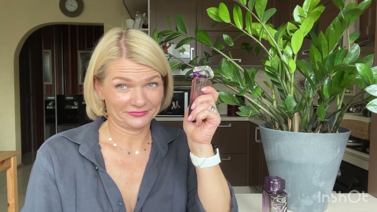 🌺 14 АРОМАТОВ с нотой ягод и фруктов: ежевика, смородина, груша, слива, спельсин и яблоко 🍎