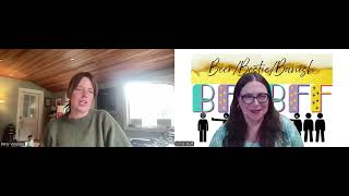 Beer Bestie Banish Ep. 6 with Betsy Vereckey