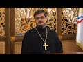 Иеромонах Стефан. Ассирийцы Ирака. Hieromonk Stefan Assyrians of Iraq.