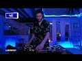 LUBOWSKY | 24M².PARIS - ACID UK, HARD HOUSE, HARD TRANCE