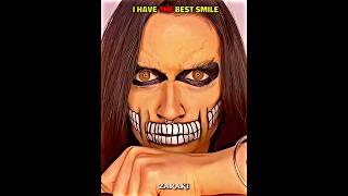 Attack on Titans 🔥🥶 #edit #trollface #troll #trending