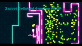 Powerline.io - Fatty Snake 10K - Coolmathgames - Free Online Games