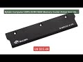 Bykski Computer DDR5 DDR4 RAM Memory Cooler Armor Vest,Heat Di... — Best Buy 2026 | Great Quality!