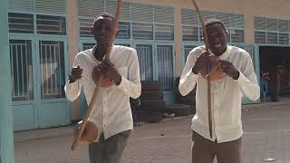 🎺🎻Amajwi y'urumenesha  bigana israel mbonyi❤️❤️❤️❤️❤️❤️🎻🎻🎻🎺🎺