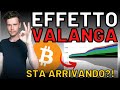 🚨✍️ EFFETTO DEVASTANTE?! OCCHIO.. ✍️🚨 MORNING w/CRYPTO: BITCOIN / ALTCOINS [time sensitive]