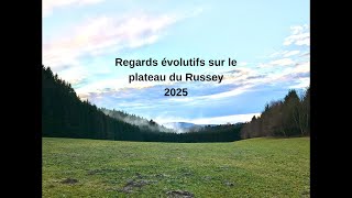 Regards évolutifs sur les paysages du Plateau du Russey, Doubs(25)