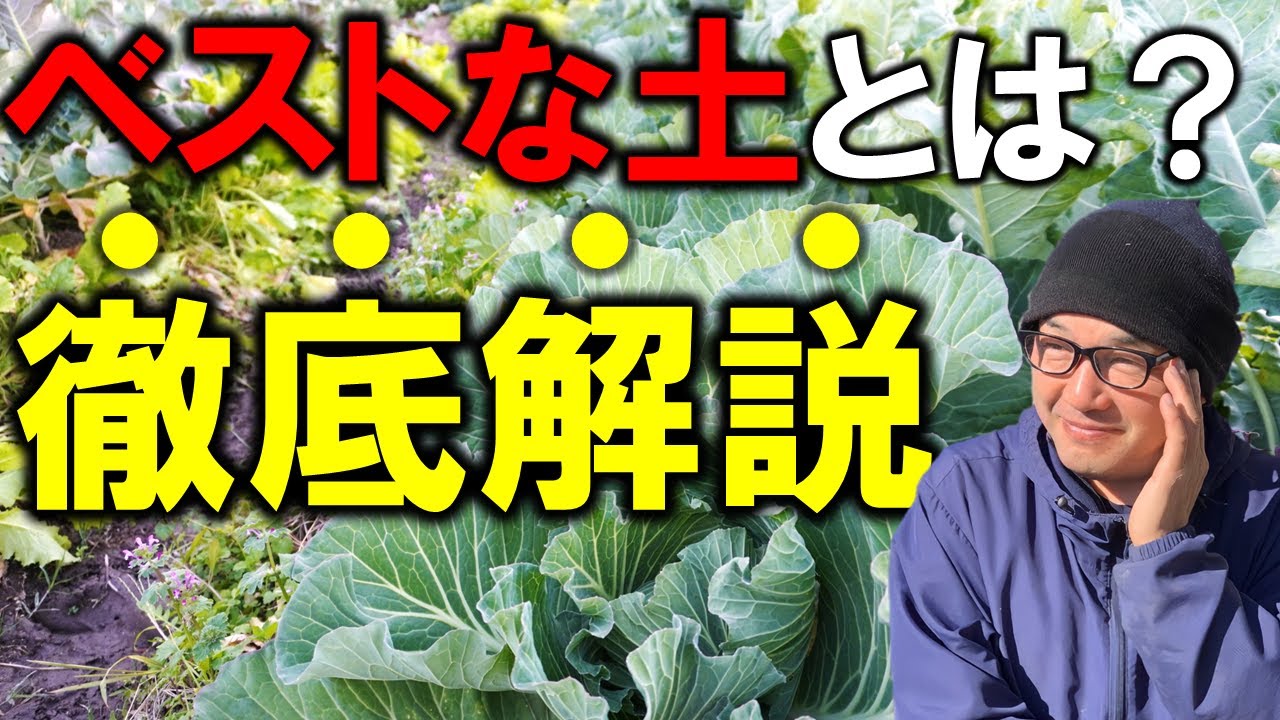 How to make the best soil for your fields?! A thorough explanation