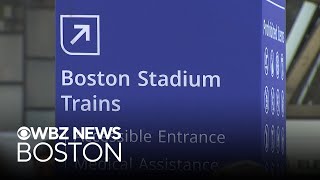 World Cup weekday match brings big changes to Boston traffic, MBTA schedule