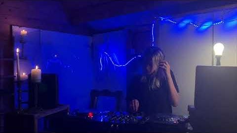 Eli & Fur @ Lightning In A Bottle Digital from London / LA 23rd May 2020