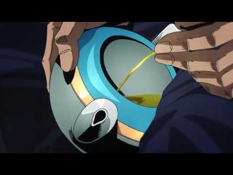 jojo dubbi jorma juo kusta