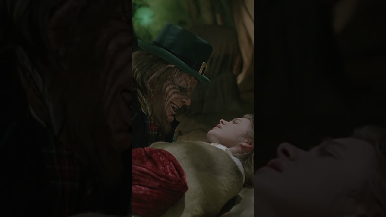 Kiss Me I'm Irish | Leprechaun 2